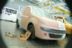 Renault Kangoo 2008 года